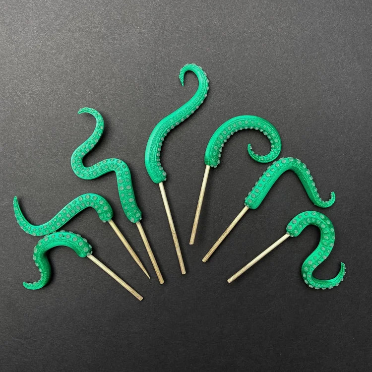 lusailstore - 7-Piece Sea Monster Tentacles