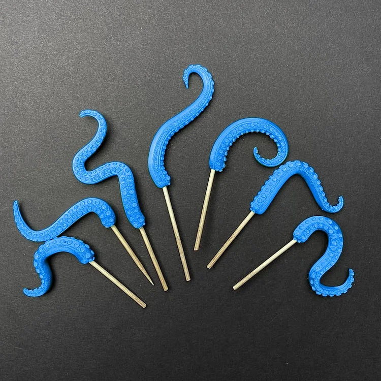 lusailstore - 7-Piece Sea Monster Tentacles