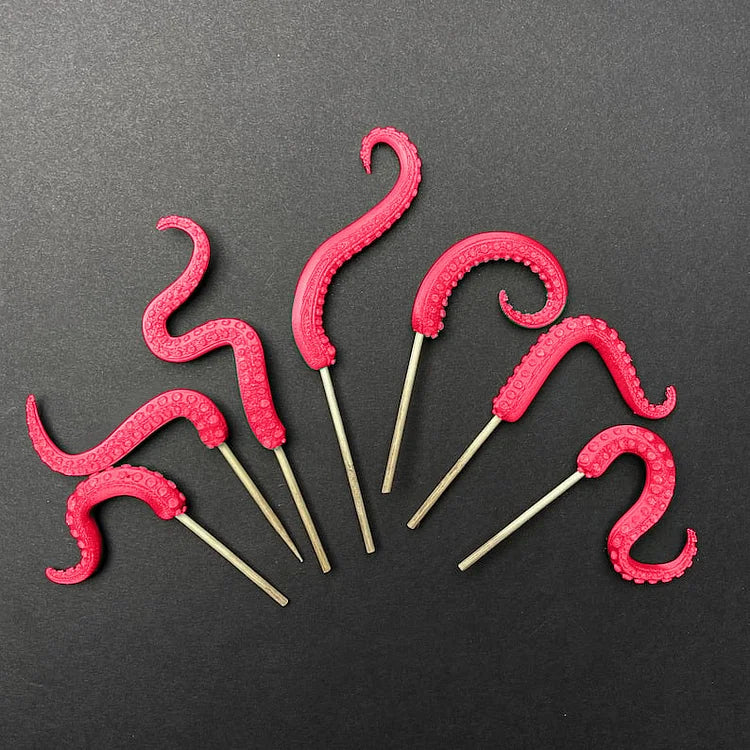 lusailstore - 7-Piece Sea Monster Tentacles