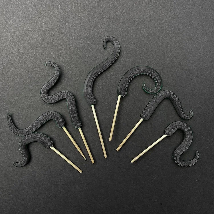 lusailstore - 7-Piece Sea Monster Tentacles