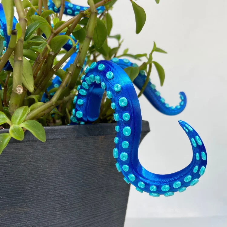 lusailstore - 7-Piece Sea Monster Tentacles