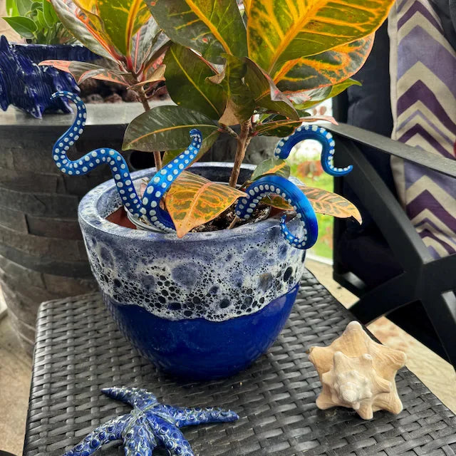 lusailstore - 7-Piece Sea Monster Tentacles
