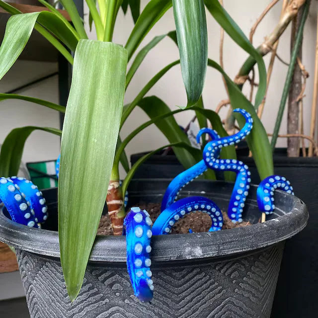 lusailstore - 7-Piece Sea Monster Tentacles