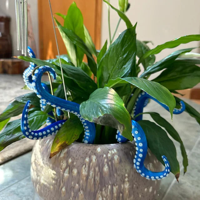 lusailstore - 7-Piece Sea Monster Tentacles