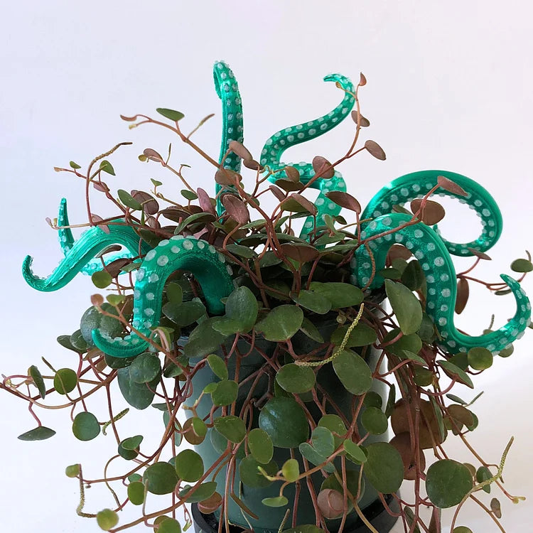 lusailstore - 7-Piece Sea Monster Tentacles