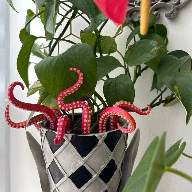 lusailstore - 7-Piece Sea Monster Tentacles