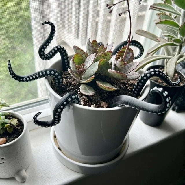 lusailstore - 7-Piece Sea Monster Tentacles