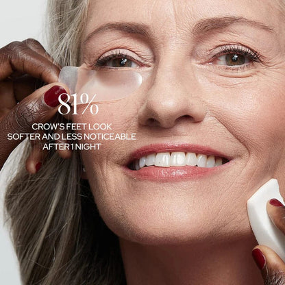 lusailstore - Wrinkle Removal & Skin Resurfacing Patches