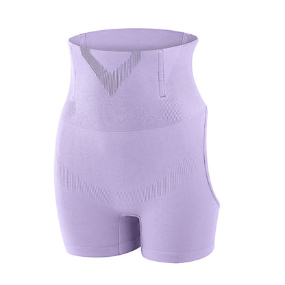 lusailstore - High waisted butt revealing tummy control pants