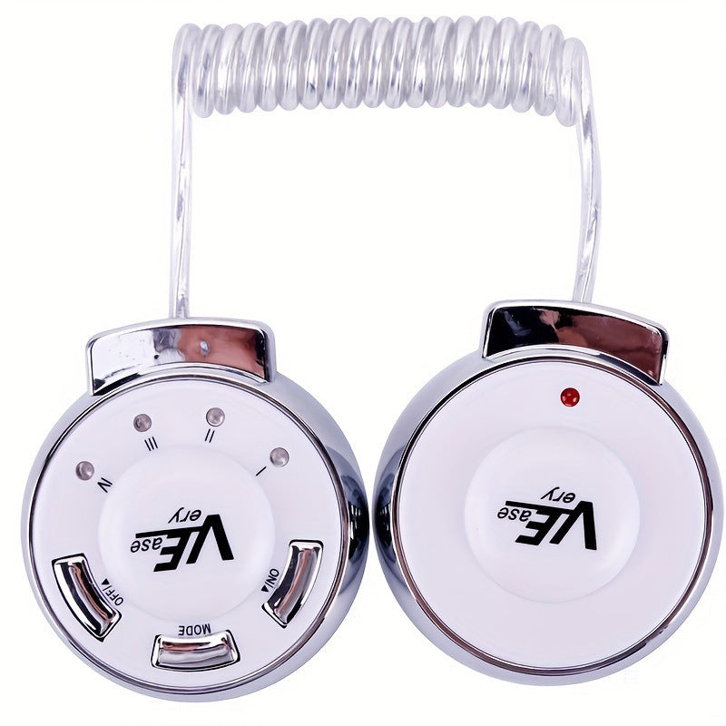 lusailstore - Portable VE sports body beauty machine