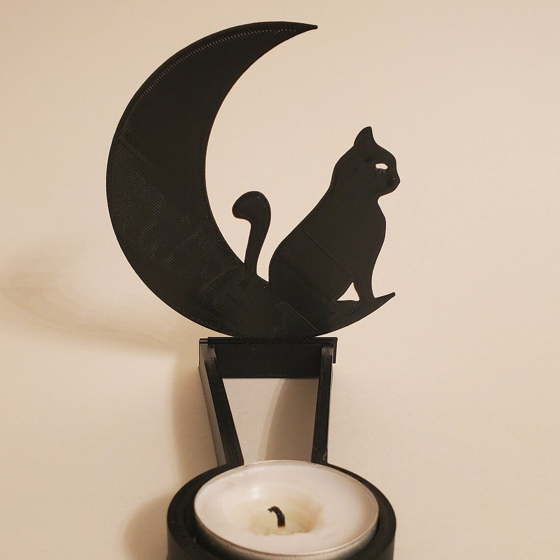 lusailstore - funny shadow holders for halloween decoration