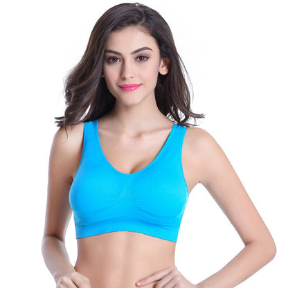 lusailstore - Daily Comfort Wireless Shaper Bra