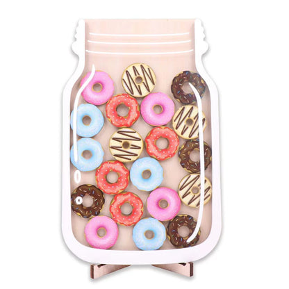 lusailstore - personalized reward jar magnetic