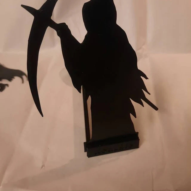 lusailstore - funny shadow holders for halloween decoration