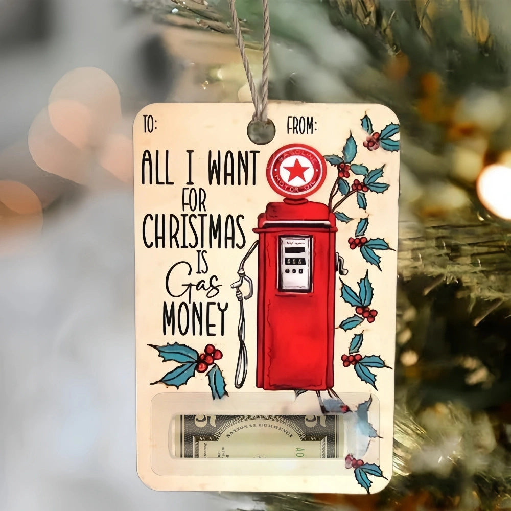 lusailstore - money holders for christmas gifts