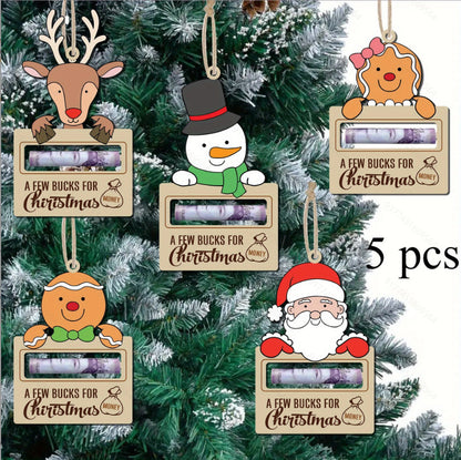 lusailstore - money holders for christmas gifts