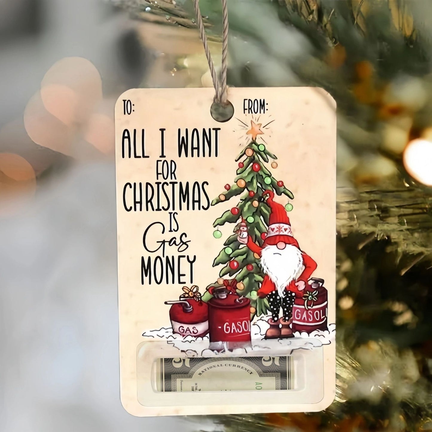 lusailstore - money holders for christmas gifts