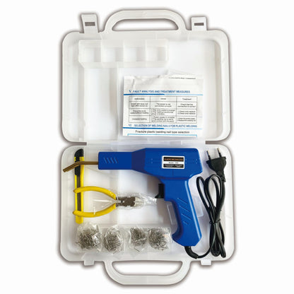 lusailstore - Multifunctional plastic welding gun