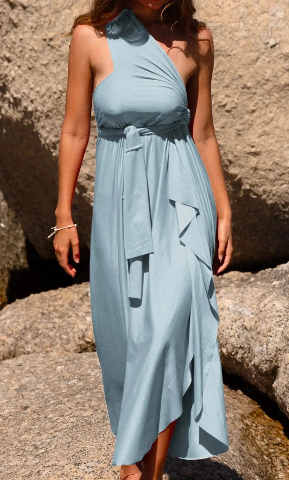 lusailstore - Ivy Infinity Dress