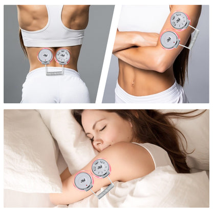 lusailstore - Portable VE sports body beauty machine