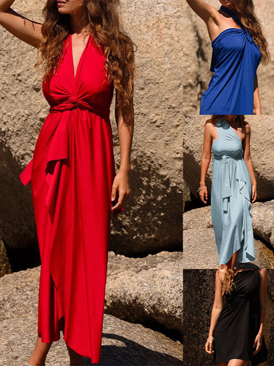 lusailstore - Ivy Infinity Dress