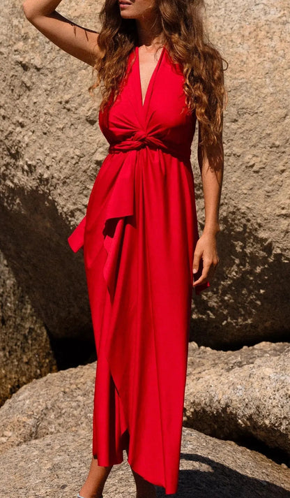 lusailstore - Ivy Infinity Dress