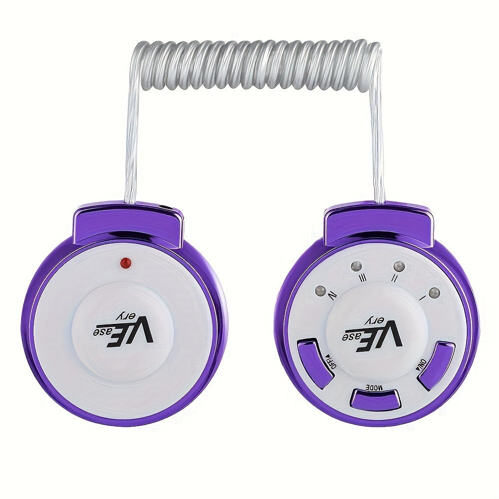 lusailstore - Portable VE sports body beauty machine
