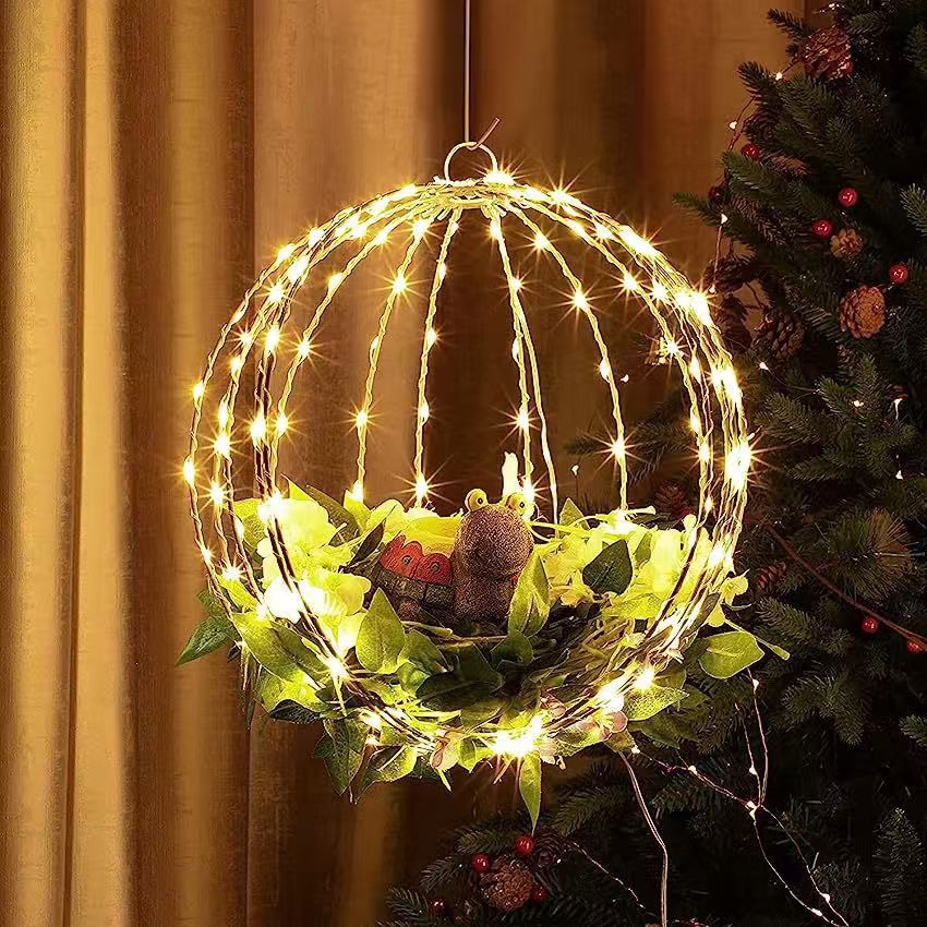 lusailstore - Lightweight LED light-up balls