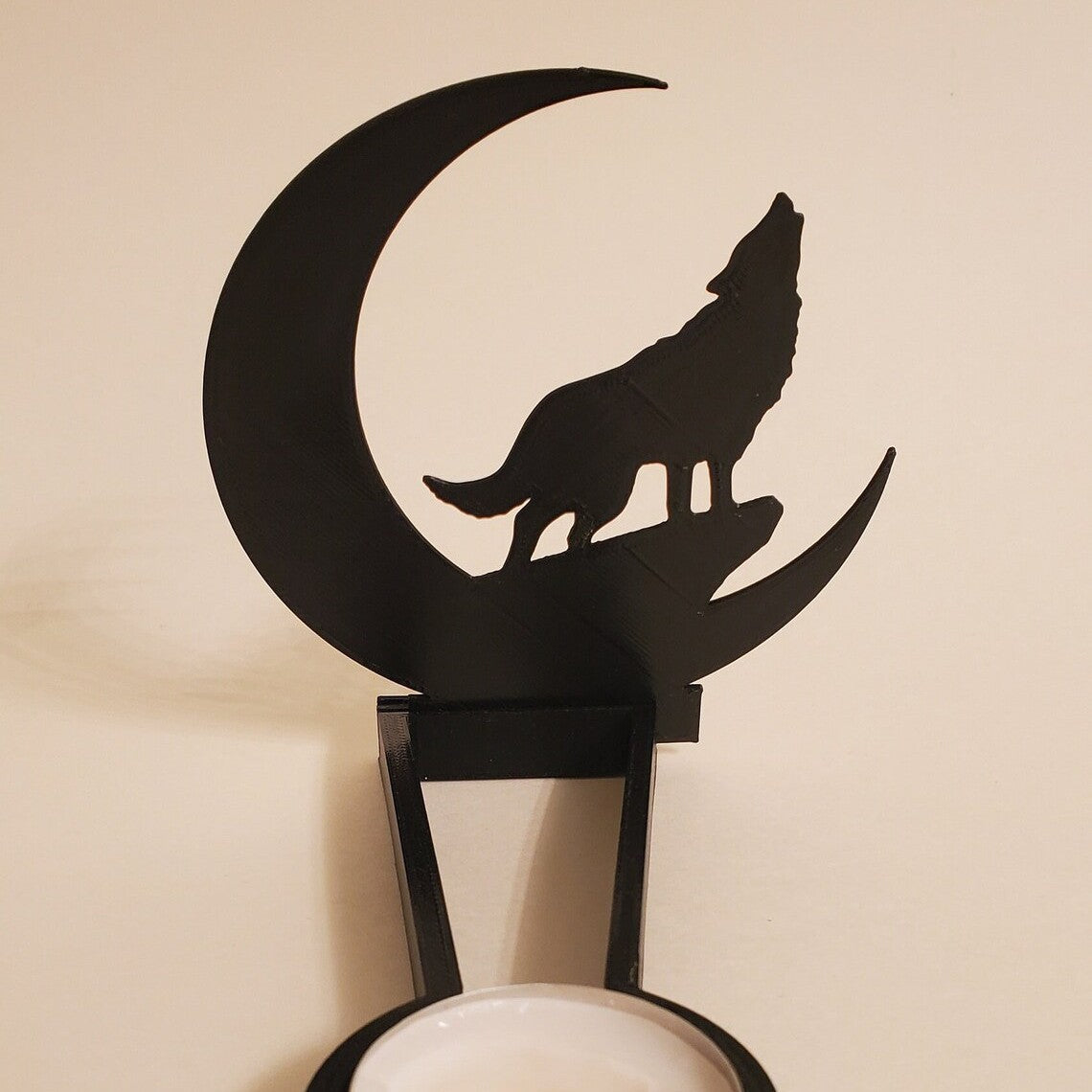 lusailstore - funny shadow holders for halloween decoration