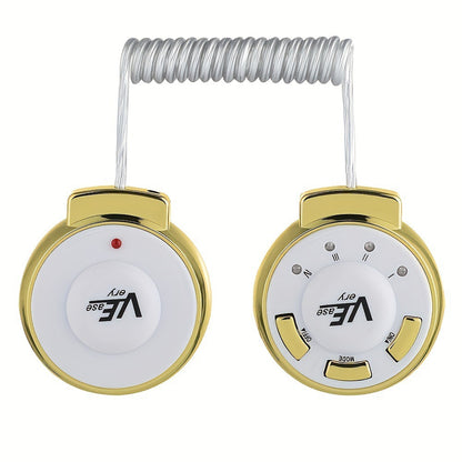lusailstore - Portable VE sports body beauty machine