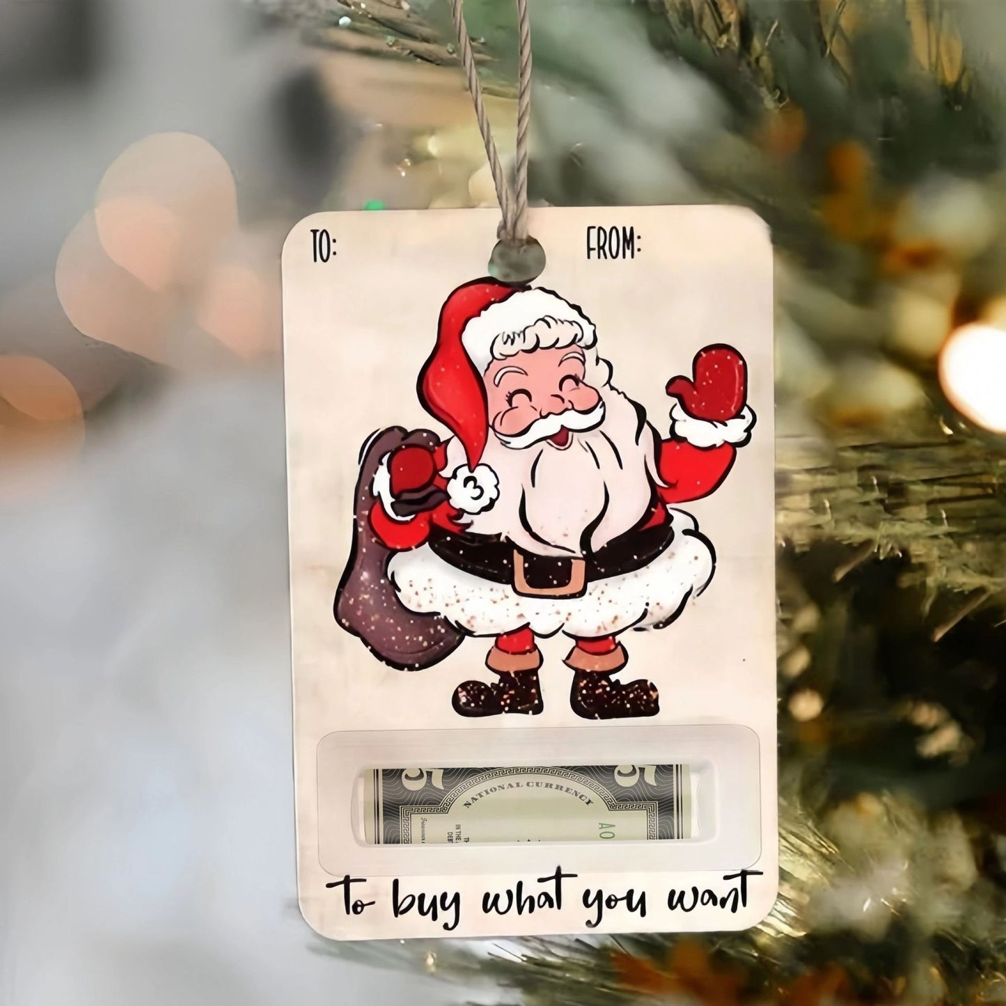 lusailstore - money holders for christmas gifts