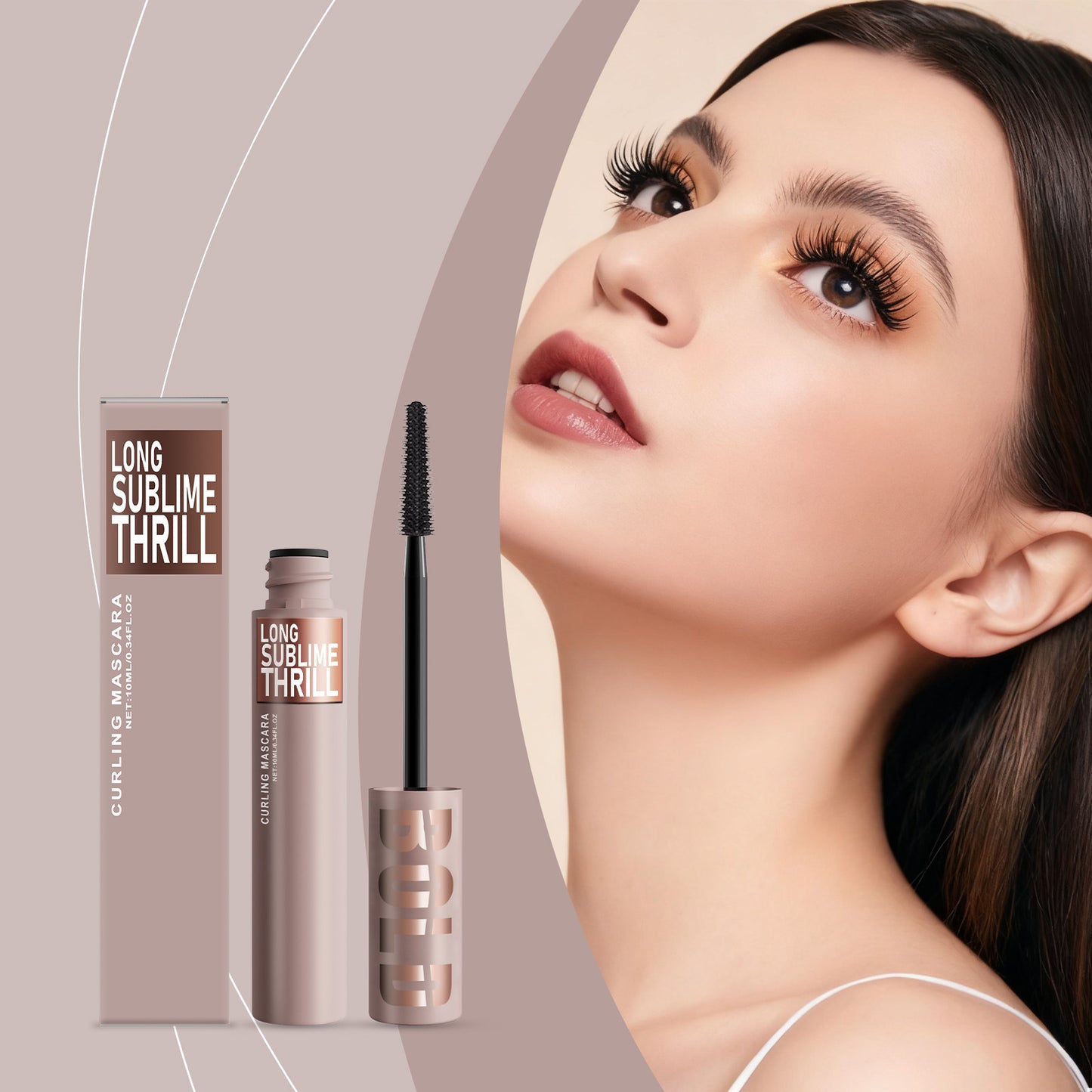 lusailstore - curling mascara best