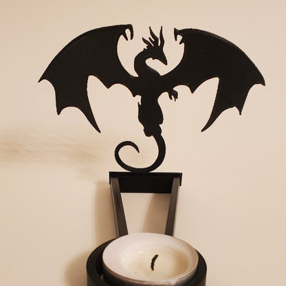 lusailstore - funny shadow holders for halloween decoration