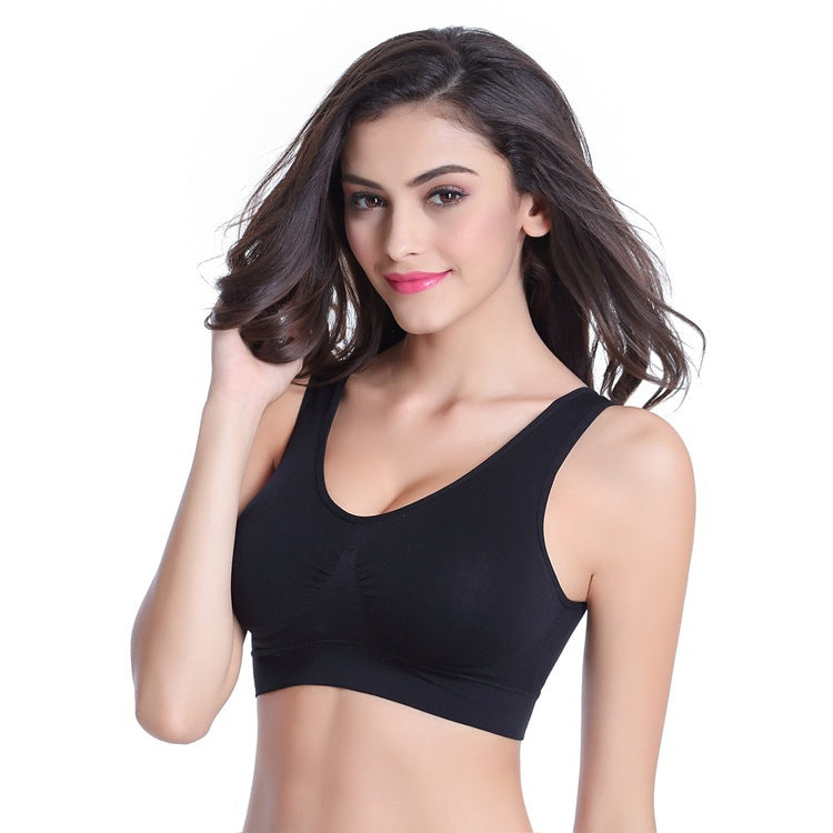 lusailstore - Daily Comfort Wireless Shaper Bra