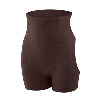 lusailstore - High waisted butt revealing tummy control pants