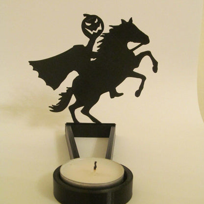 lusailstore - funny shadow holders for halloween decoration