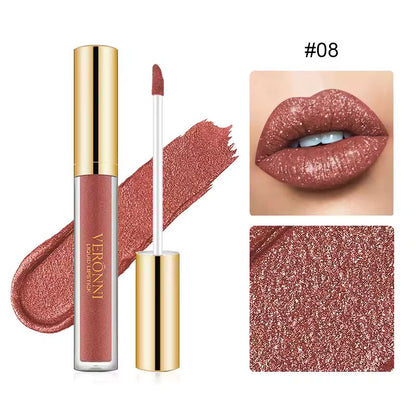 lusailstore - Diamond Gloss Lipstick
