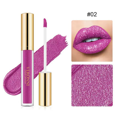 lusailstore - Diamond Gloss Lipstick
