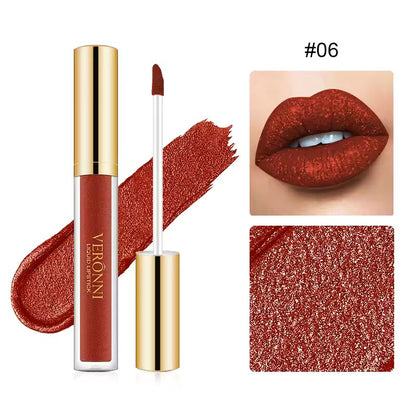 lusailstore - Diamond Gloss Lipstick