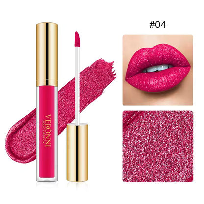 lusailstore - Diamond Gloss Lipstick