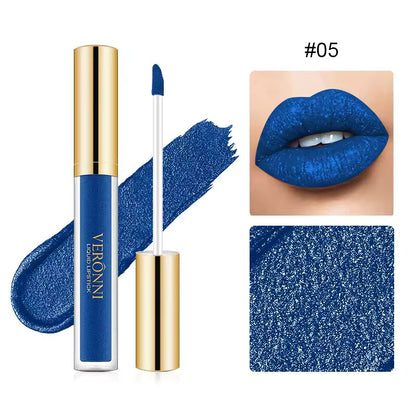 lusailstore - Diamond Gloss Lipstick