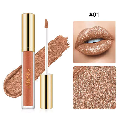 lusailstore - Diamond Gloss Lipstick