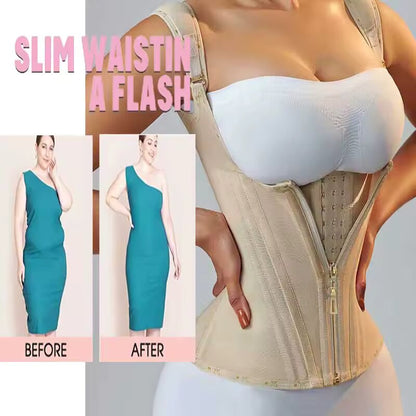 lusailstore - women's high waist shapewear
