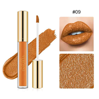 lusailstore - Diamond Gloss Lipstick