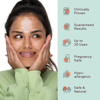 lusailstore - Wrinkle Removal & Skin Resurfacing Patches