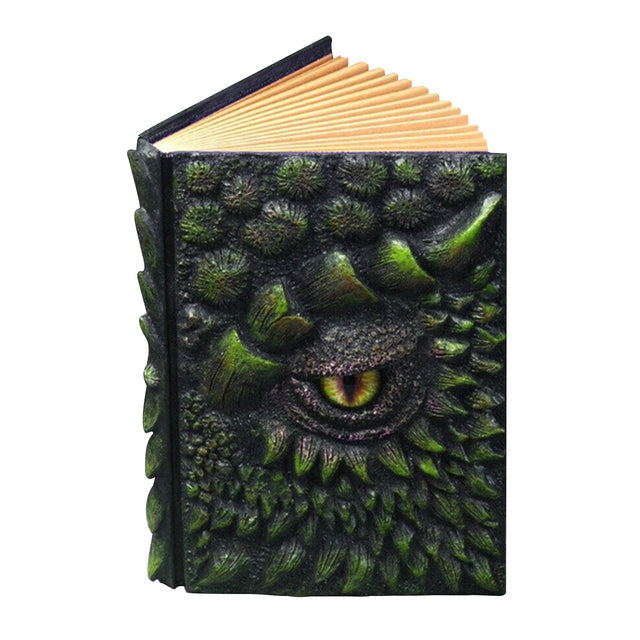 lusailstore - Vintage 3D Dragon Notebook