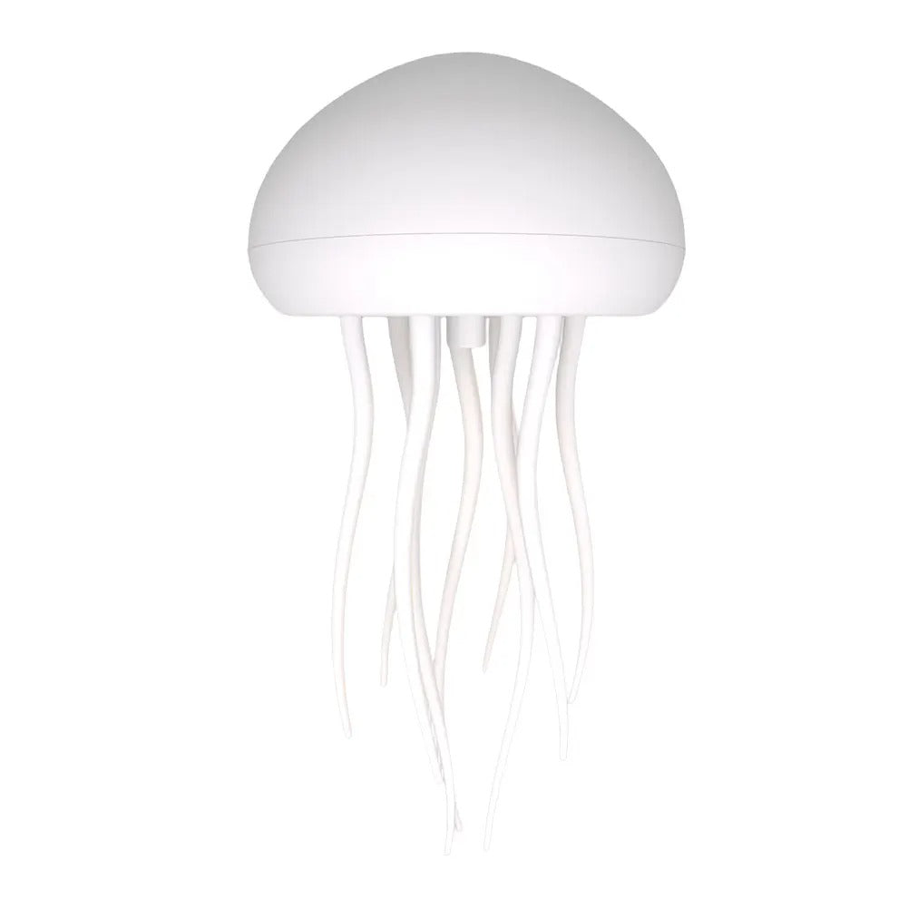 lusailstore - jellyfish lamp