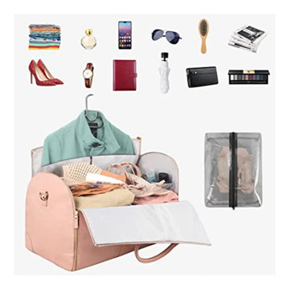 lusailstore - Travel Business Clothing Duffel Bags