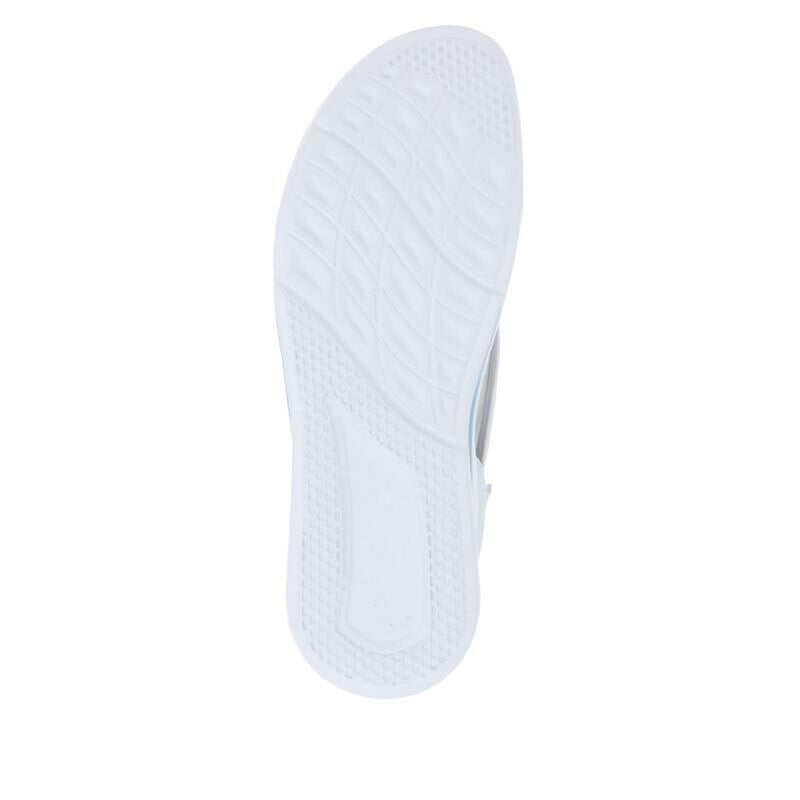 lusailstore - Water-Ready Elastic Sporty Step-In Sandal