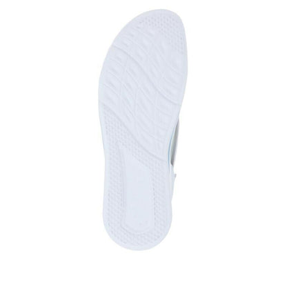 lusailstore - Water-Ready Elastic Sporty Step-In Sandal